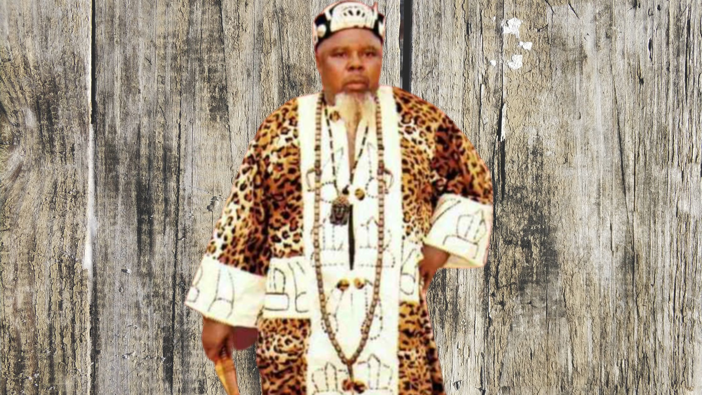 ekere mgba by chief pericoma okoye