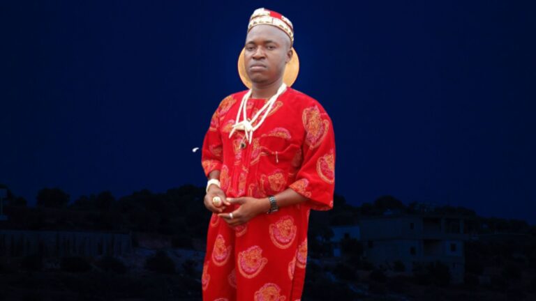Ibalu Mmanwu mp3 | Chief Michael Udegbi