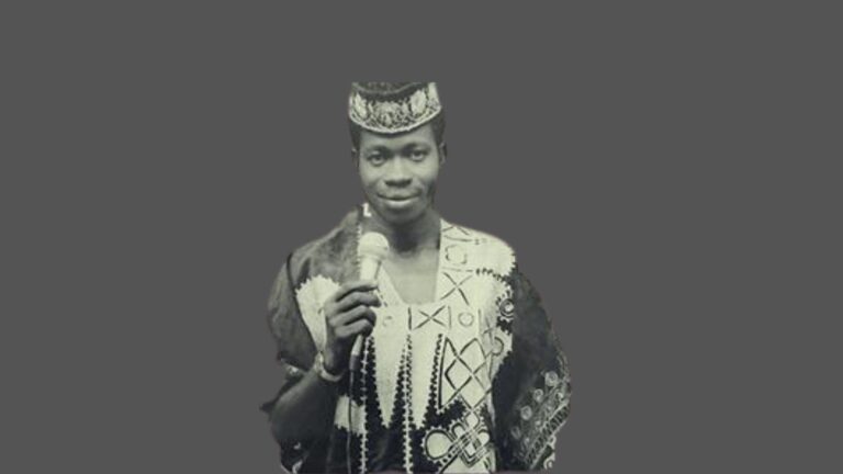 Kam Jee Obodo Murum | Ali Chukwuma