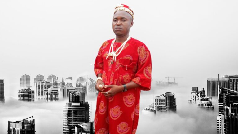 Ojelu Gwo Ogwu mp3 | Chief Michael Udegbi
