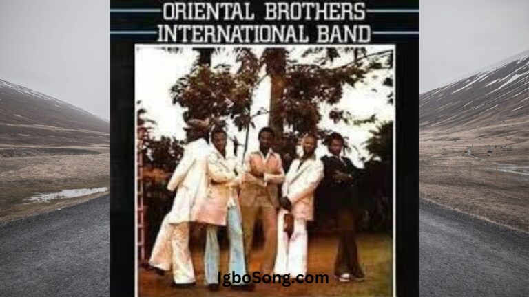 Ugwu Mba mp3 | Oriental Brothers