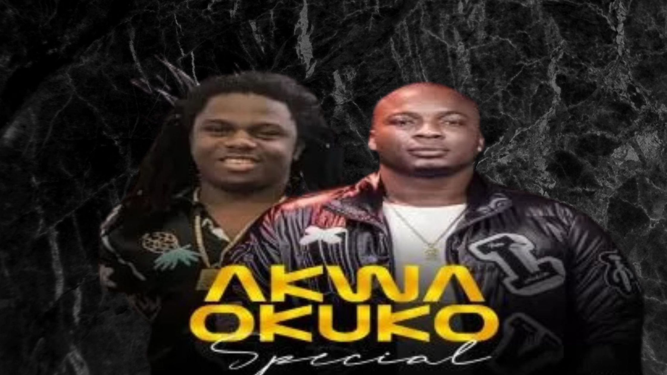 Akwa Okuko Special by Ejyk Nwamba