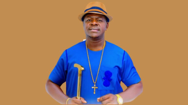 God of Money by Onyenze Nwa Amobi | Mp3 Download