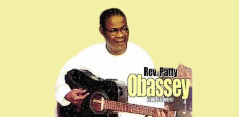 Olu Ihunaya – Patty Obassey | Mp3 Download