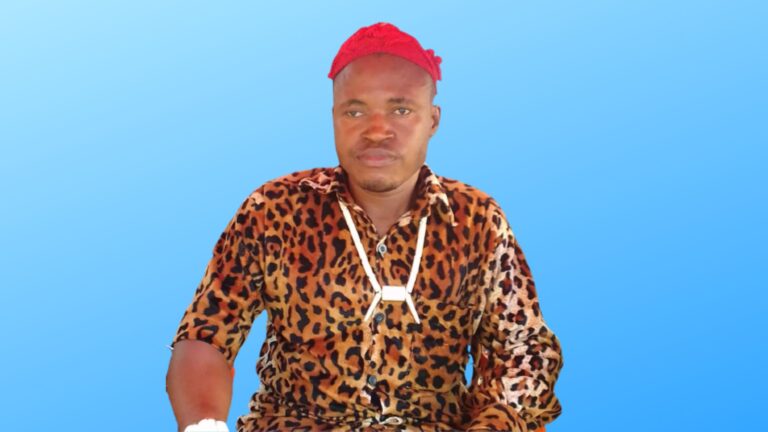 Onye Amuma by Chief Michael Udegbi | Mp3 Download