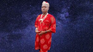 Onye Ji Ego Balu Mmowu by chief michael udegbi