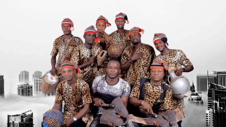 Ogene Ndi Igbo by Ejyk Nwamba | Mp3 Download