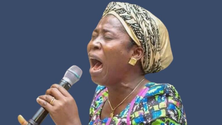 Aka Jehovah by Osinachi Nwachukwu | Mp3 Download
