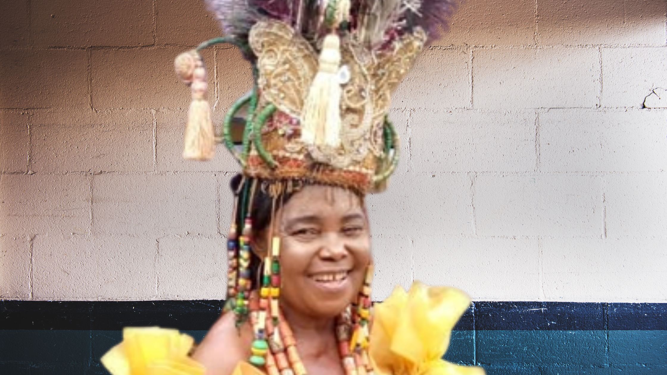 Egedege Na Umunze by Queen Theresa Onuorah