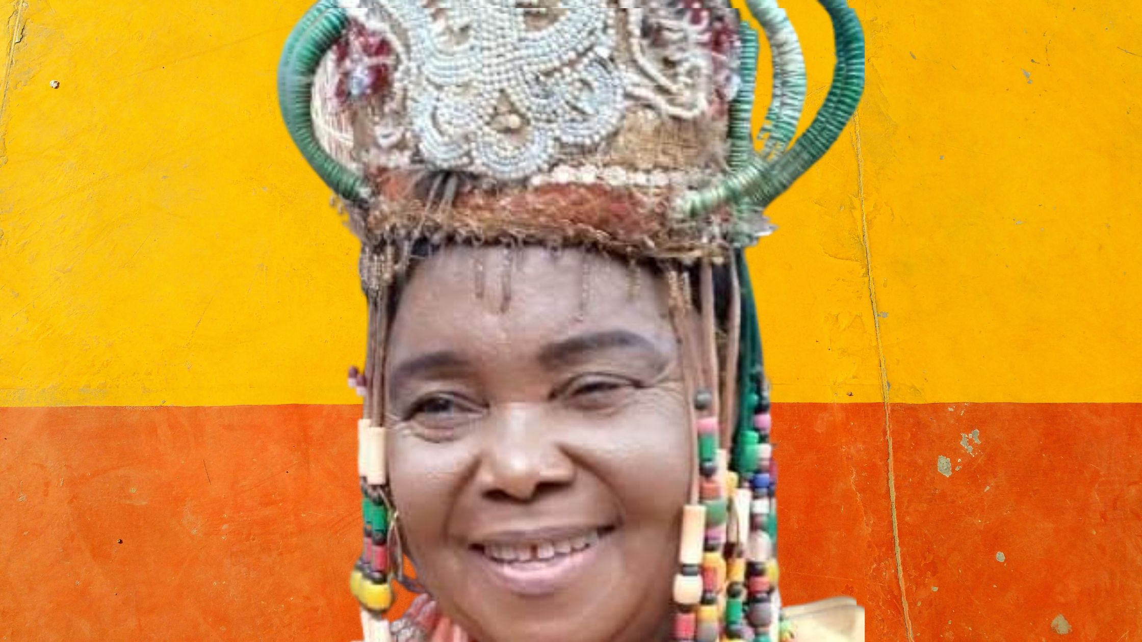 Igbo Enwe Eze by Queen Theresa Onuorah