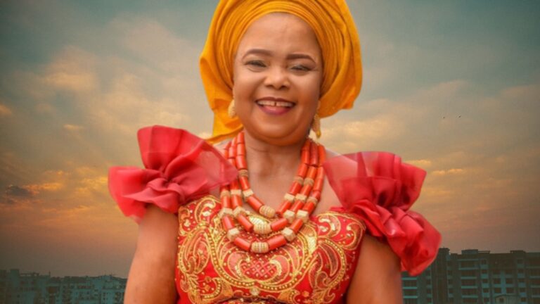 Ka Anyi Kiribe Egwu by Queen Theresa Onuorah | Mp3
