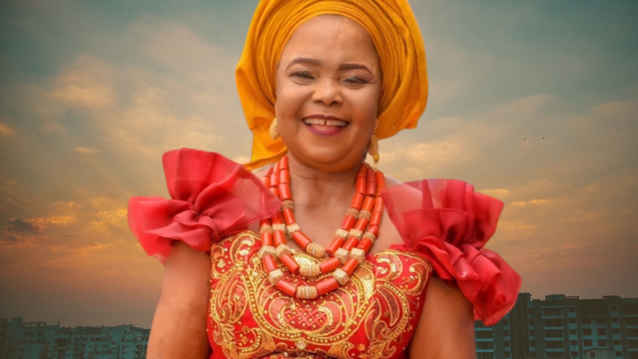 Ka Anyi Kiribe Egwu by Queen Theresa Onuorah