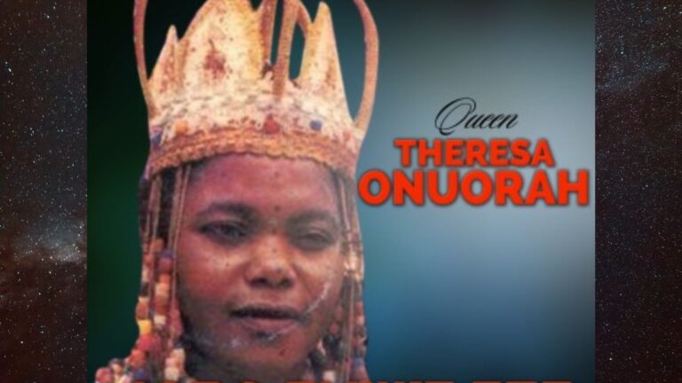 Oge Chi Ka Mma by Queen Theresa Onuorah | Mp3