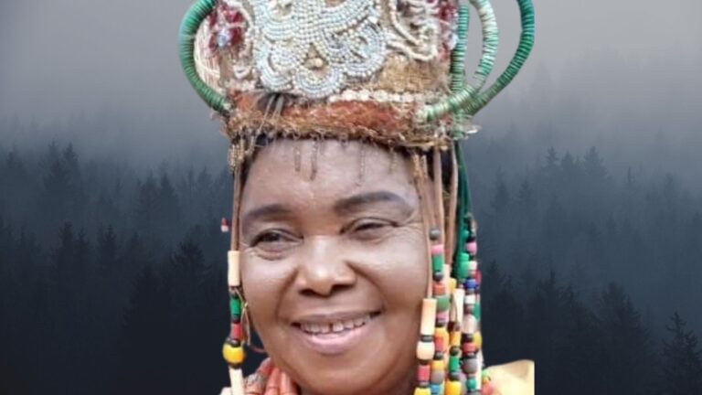 Onye Ga Agba Egwu by Queen Theresa Onuorah | Mp3