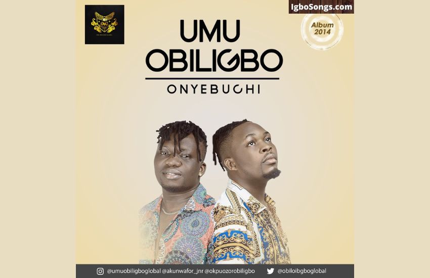 onyebuchi by umu obiligbo