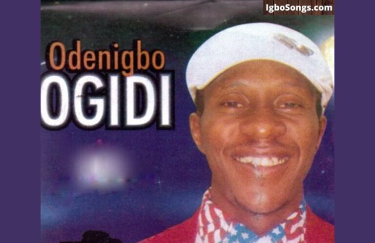 Udo N’eweta Oganiru by Odenigbo Ogidi | Mp3 Download