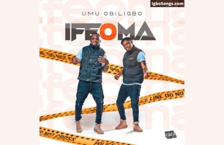 Ifeoma by Umu Obiligbo | Mp3 Download