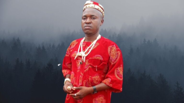 Ima Ka Anyi Si Kwado by Chief Michael Udegbi | Mp3 Download