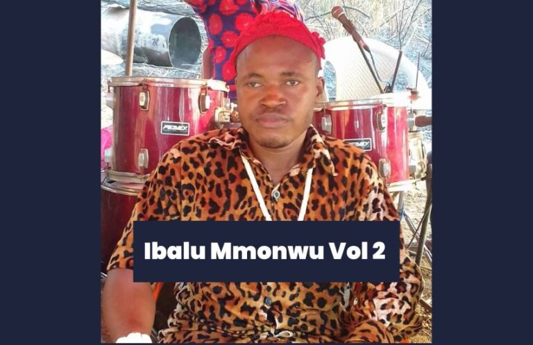 Ibalu Mmonwu Vol 2 – Chief Michael Udegbi | MP3 Download