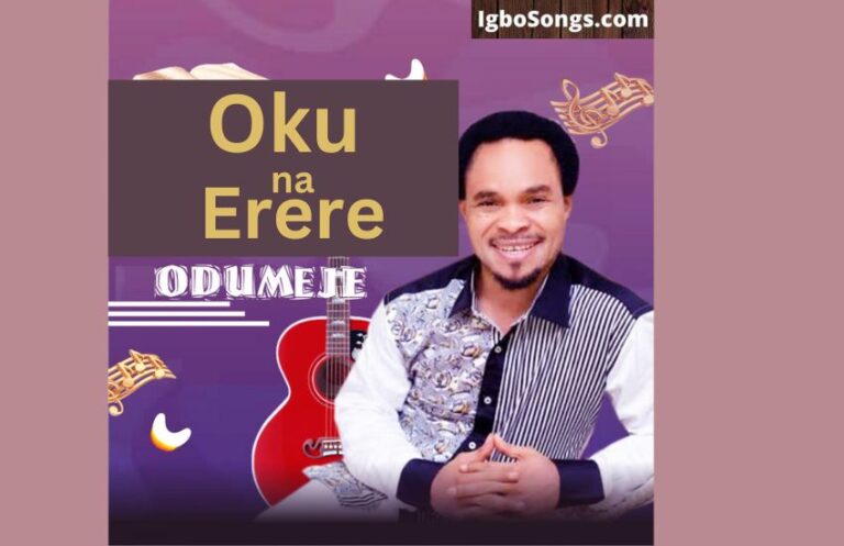 Oku Na Erere by Odumeje | MP3 Download