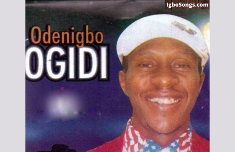 Osondi Owe by Odenigbo Ogidi | Mp3 Download