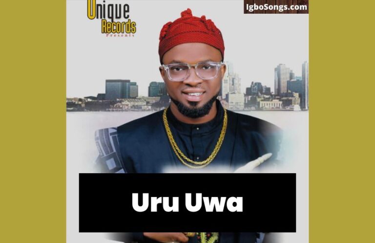 Uru Uwa by Otigba Agulu | MP3 Download