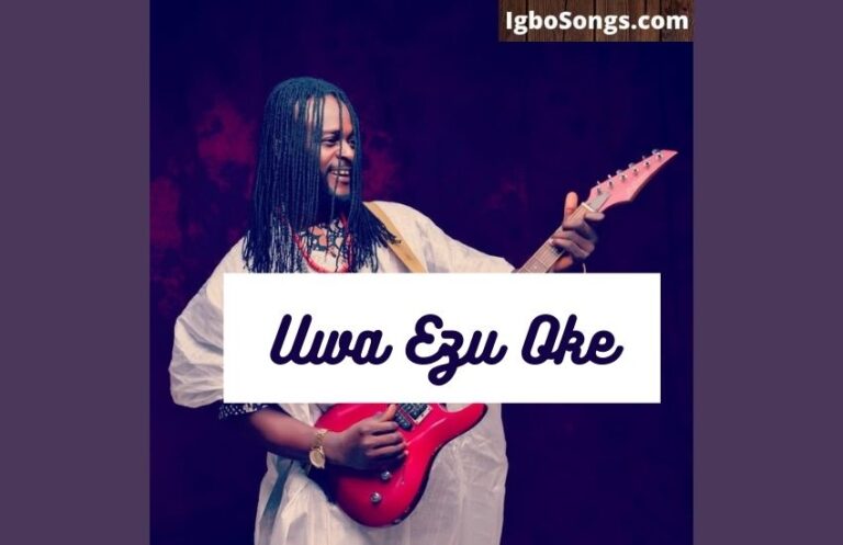Uwa Ezu Oke – Nwa Muddy Ibeh | MP3 Download