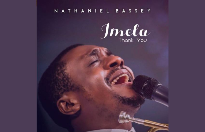 Imela (Thank You) by Nathaniel Bassey