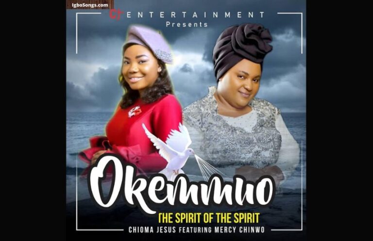 Okemmuo – Chioma Jesus ft. Mercy Chinwo | MP3 Download