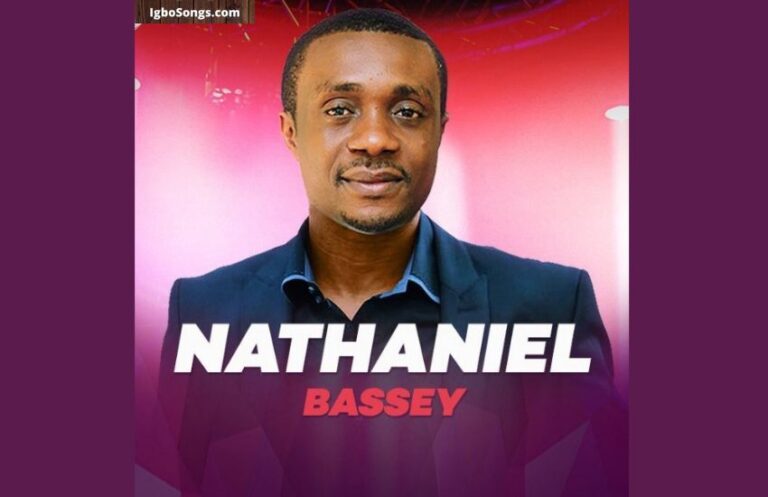 Onise Iyanu – Nathaniel Bassey | MP3 Download