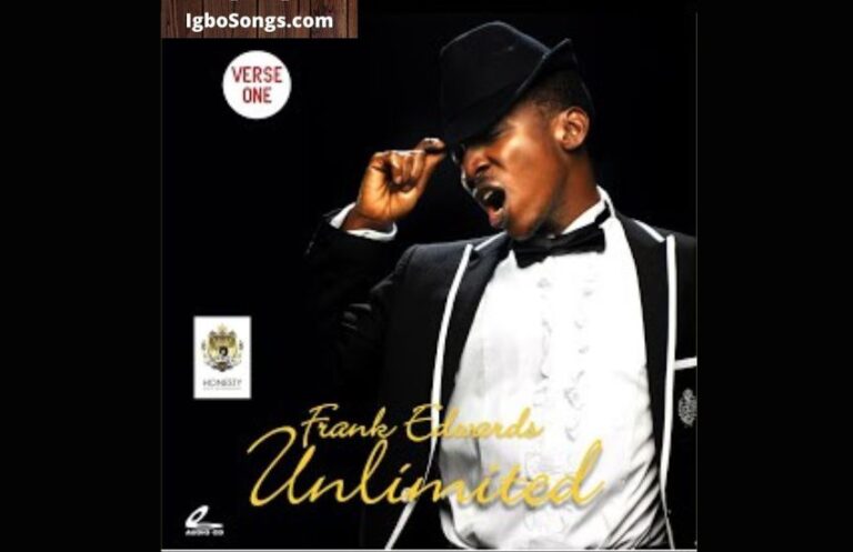 Mighty Ebube – Frank Edwards | MP3 Download