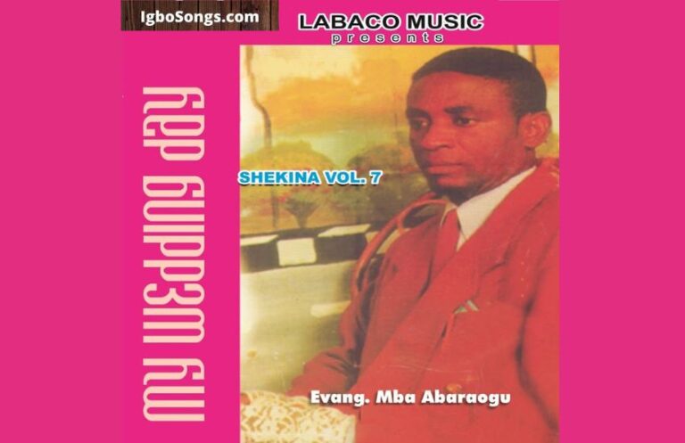 Obu Ihe Di Mma – Mba Abaraogu | MP3