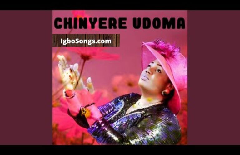 Adim Well Loaded (Vol 1) – Sis. Chinyere Udoma | MP3