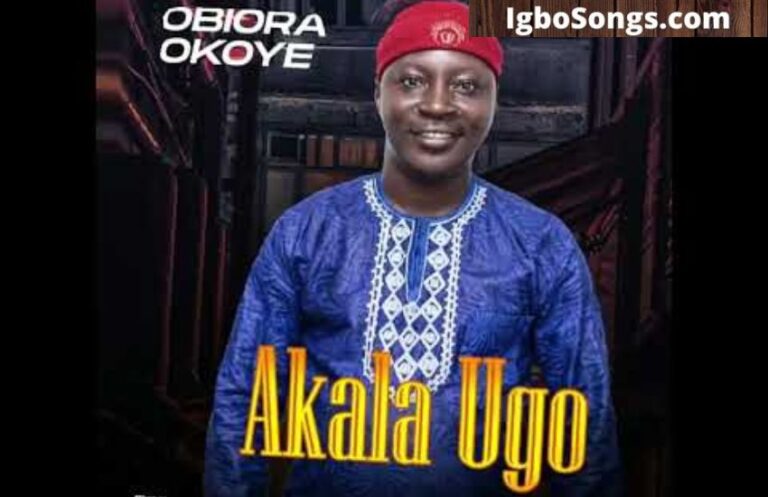 Akala Ugo – Obiora Okoye | MP3 Download