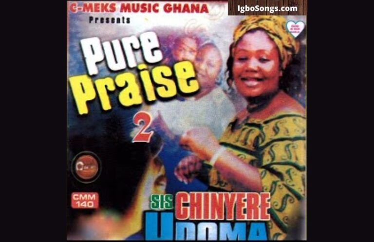 Imeela (Oku N’erere) – Amb. Chinyere Udoma | MP3