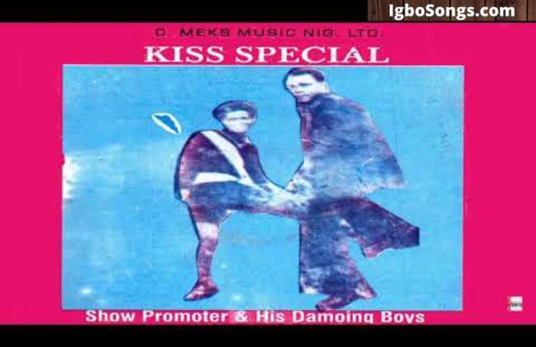 Kiss Special – Show Promoter | MP3 Download