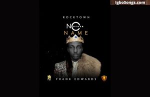 No Other Name by frank edwards