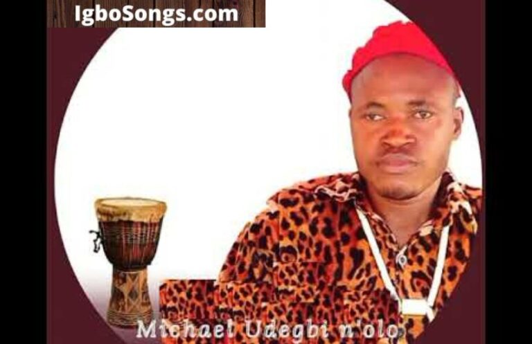 Chief Young Na Ezeagu – Chief Micahel Udegbi | MP3