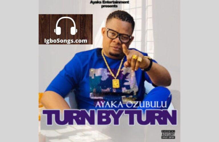 Turn by Turn – Ayaka Ozubulu | MP3